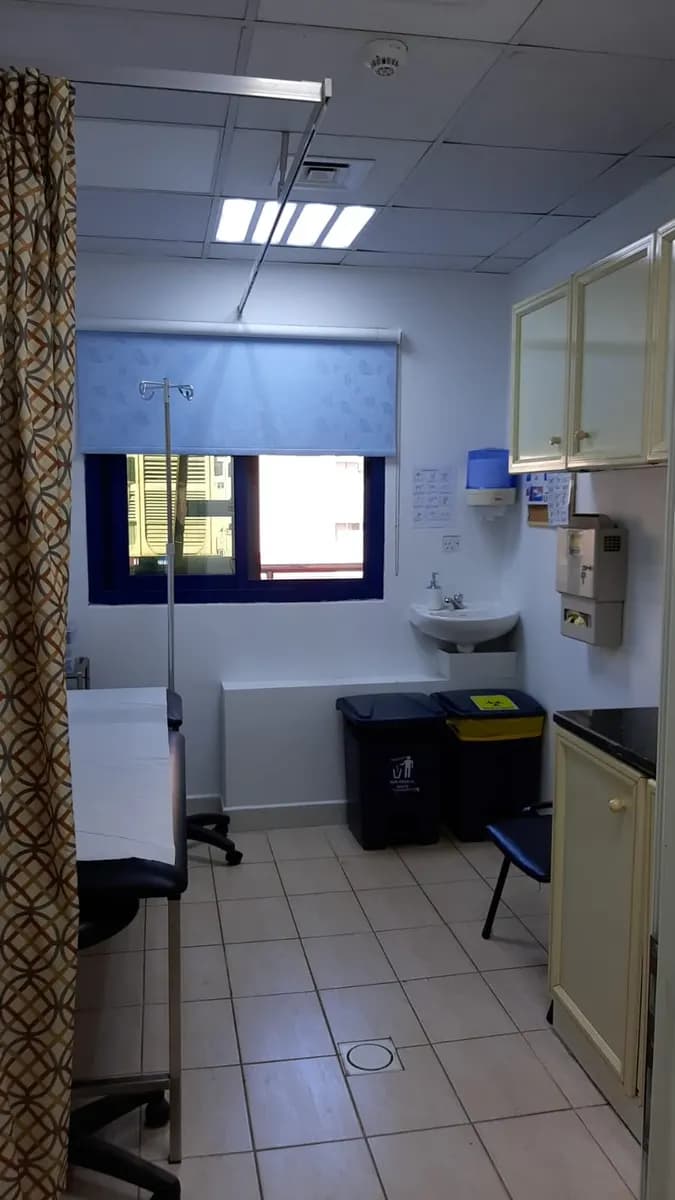 Dear Health Medical Center photo 2