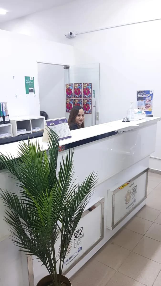 Dear Health Medical Center photo 4