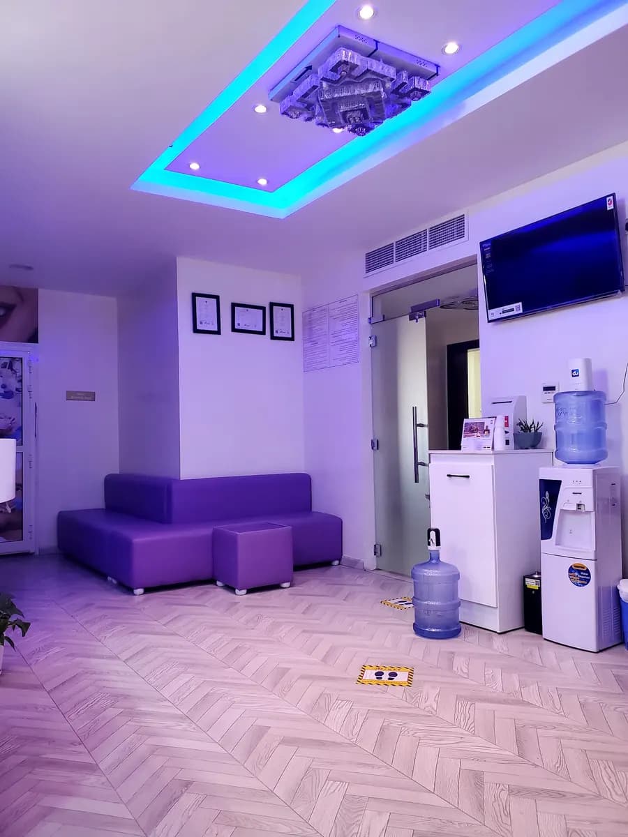 DR Hasna Dental Clinic photo 3