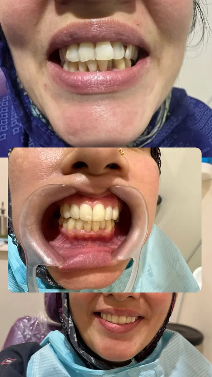 DR Hasna Dental Clinic — صورة 6