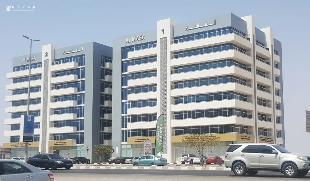 DR Muna Khalfan Medical Center photo 4