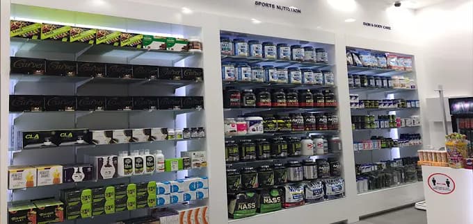 DR Nutrition Diet Food Centre — صورة 8