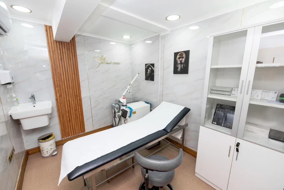 DR Saba Medical Centre photo 2