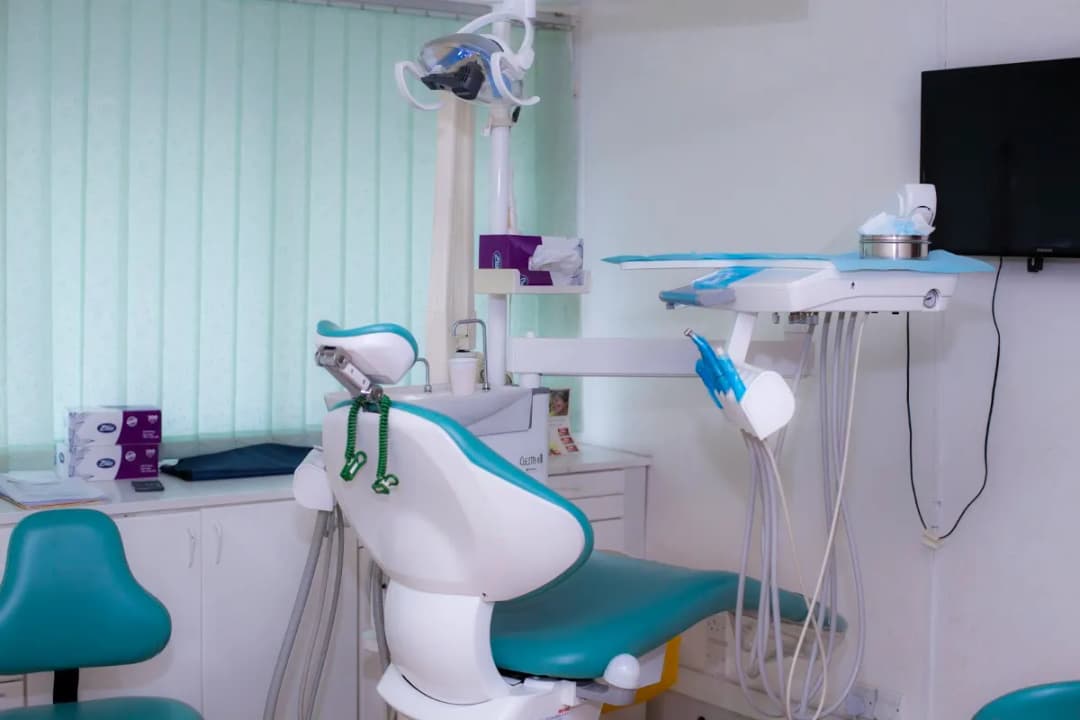 DR Saba Medical Centre photo 4