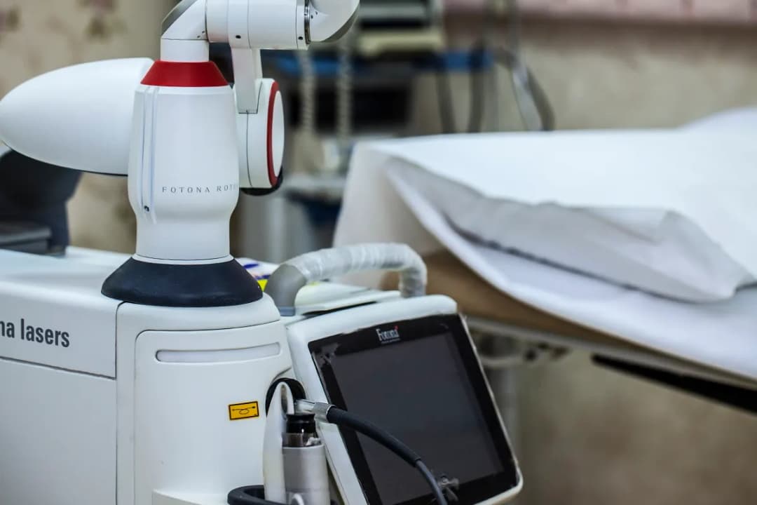 DR Saba Medical Centre — صورة 6
