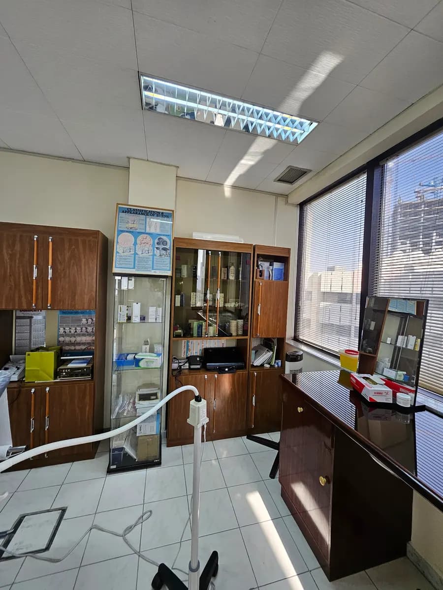DR Saleh Mohd. Saleh Dermatology & Venereal Clinic photo 3
