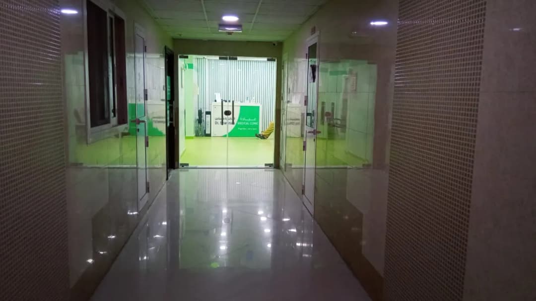 DR Shamnas Medical Clinic photo 5