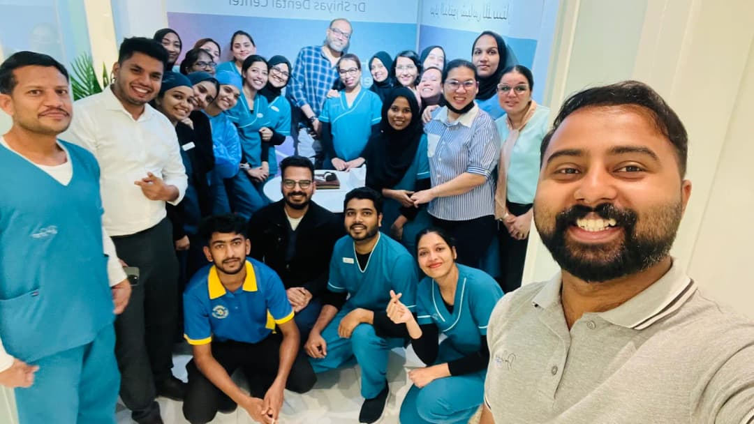 DR Shiyas Dental Center