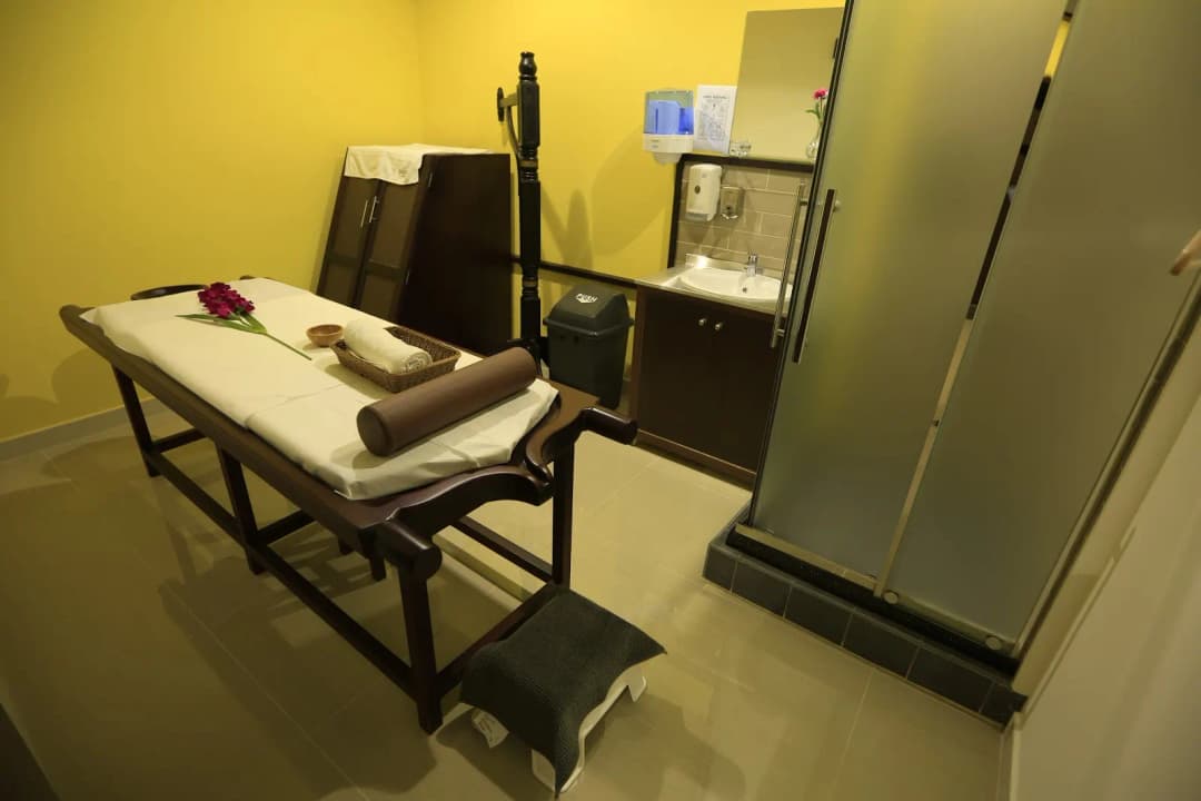 DR Shyam S Ayurveda Centre photo 2