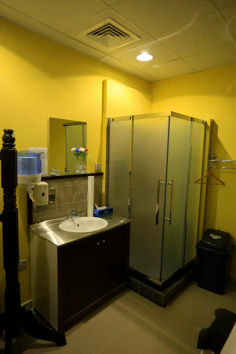 DR Shyam S Ayurveda Centre photo 3