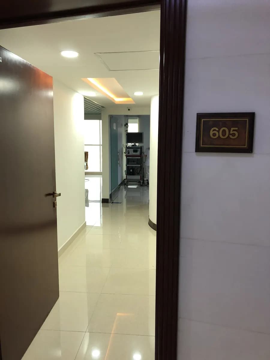 DR. Asad AL Dajani Specialzed Clinic photo 5