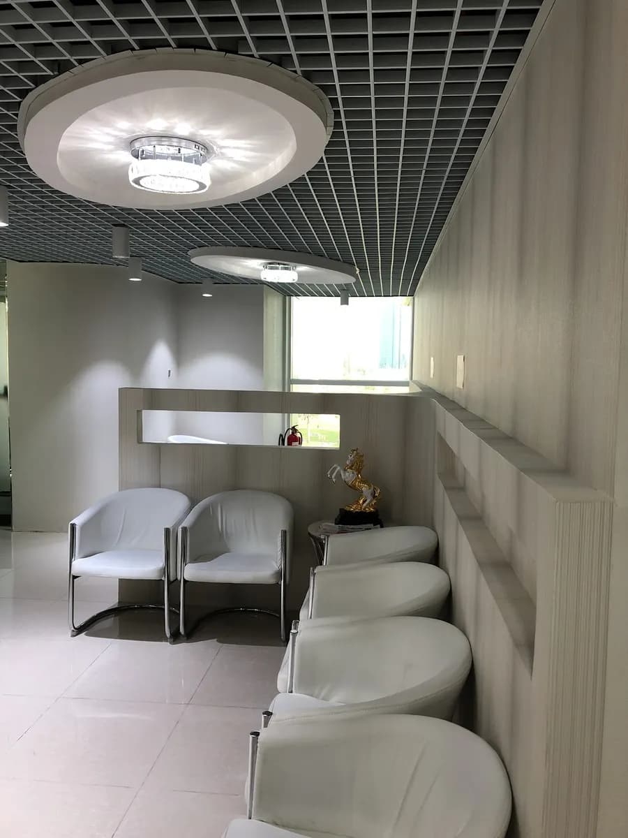 DR. Asad AL Dajani Specialzed Clinic — صورة 6