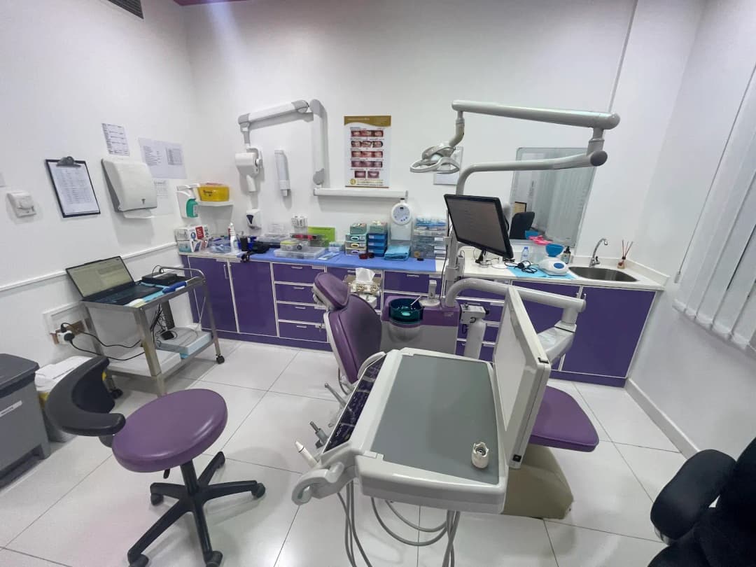 DR. Asish Medical Centre photo 2
