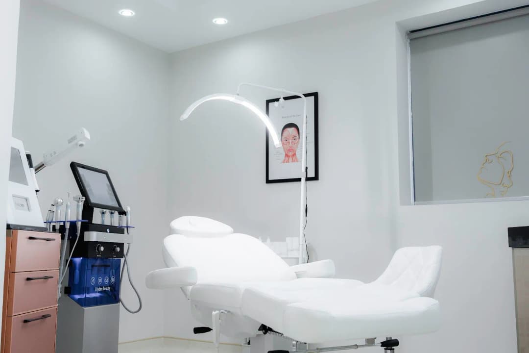 DR. Dalia Siddig Medical Center photo 2