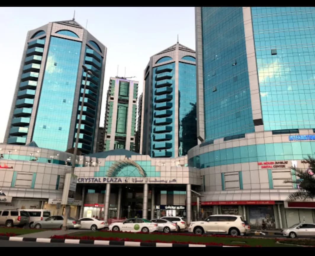 DR. Eyad Gabour Specialist Eye Clinic — صورة 7