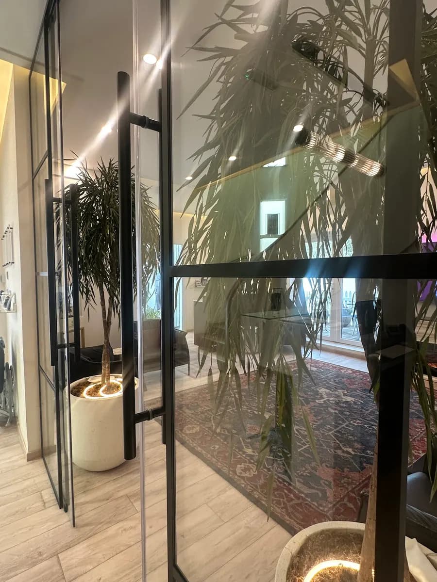DR. Faiza AL Ali Medical Center — صورة 8