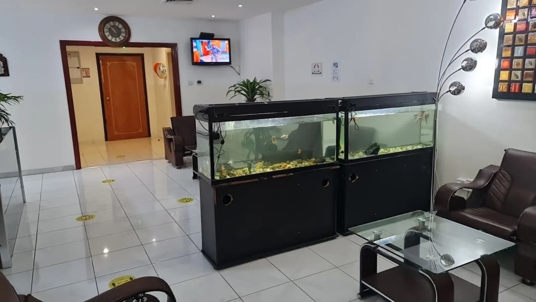 DR. Ghassan Naeim Specialized Clinic For Pediatric photo 2