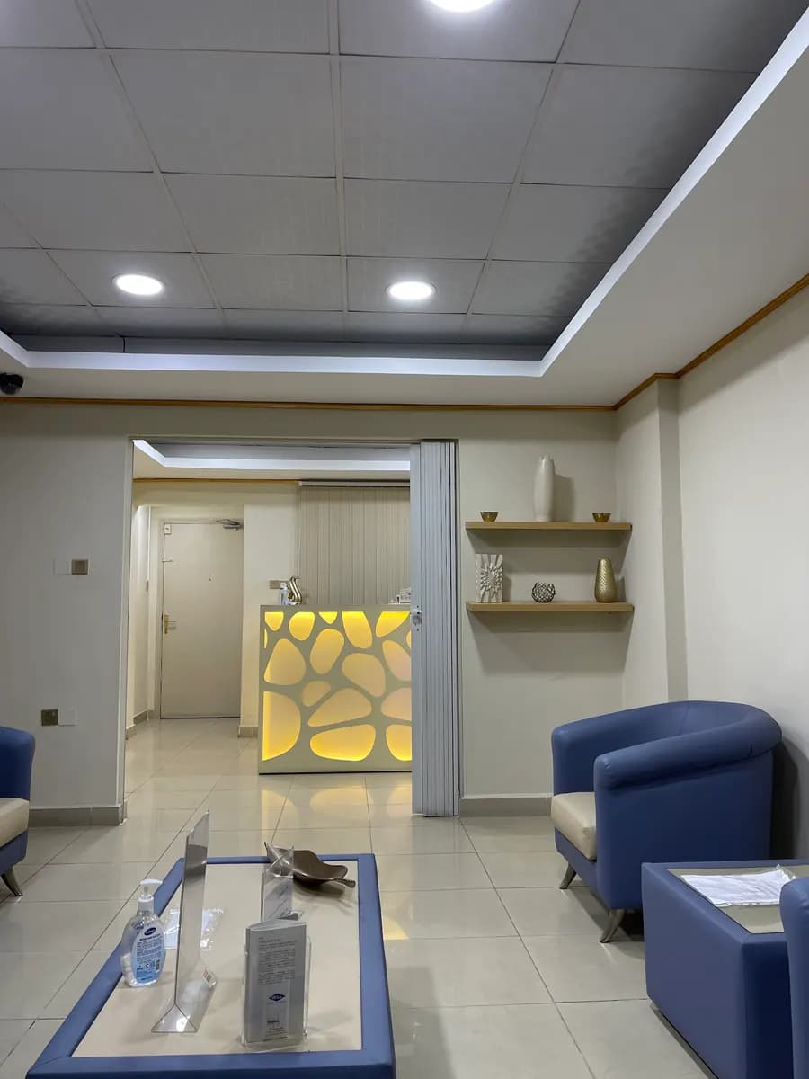 DR. Maged Salah Eldin Dermatology Clinic