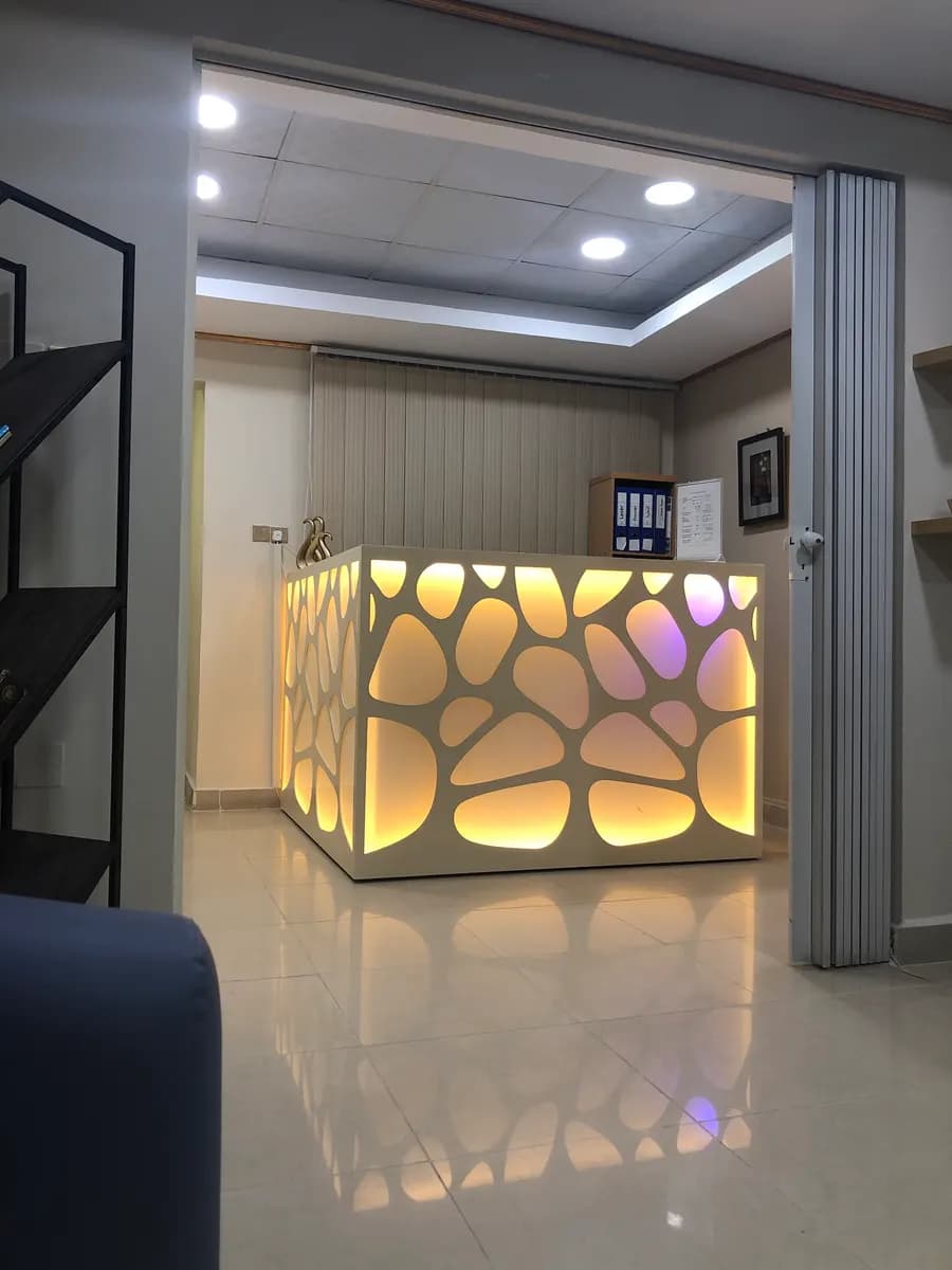 DR. Maged Salah Eldin Dermatology Clinic photo 2