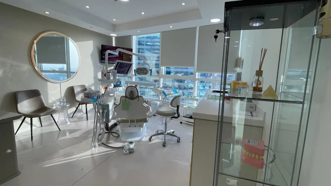 DR. Noora AL Mahdawi Medical Centre — صورة 2