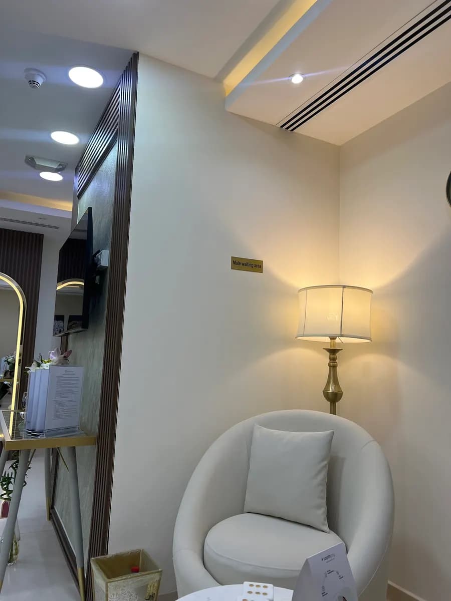 DR. Noora AL Mahdawi Medical Centre — صورة 7