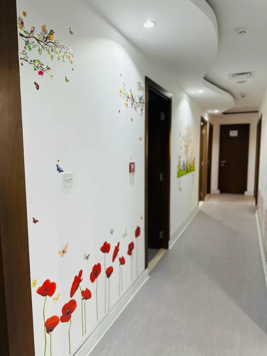 DR. Rabah Ali Childrens Clinic — صورة 7