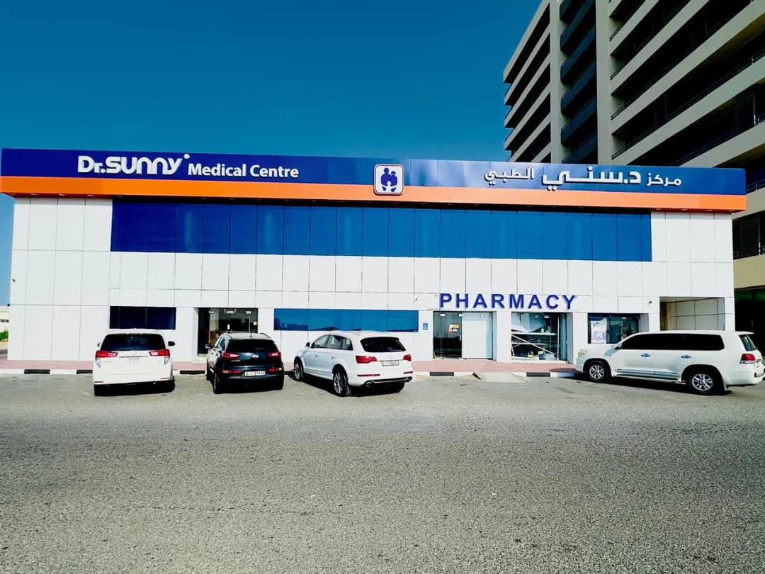 DR. Sunny Medical Centre