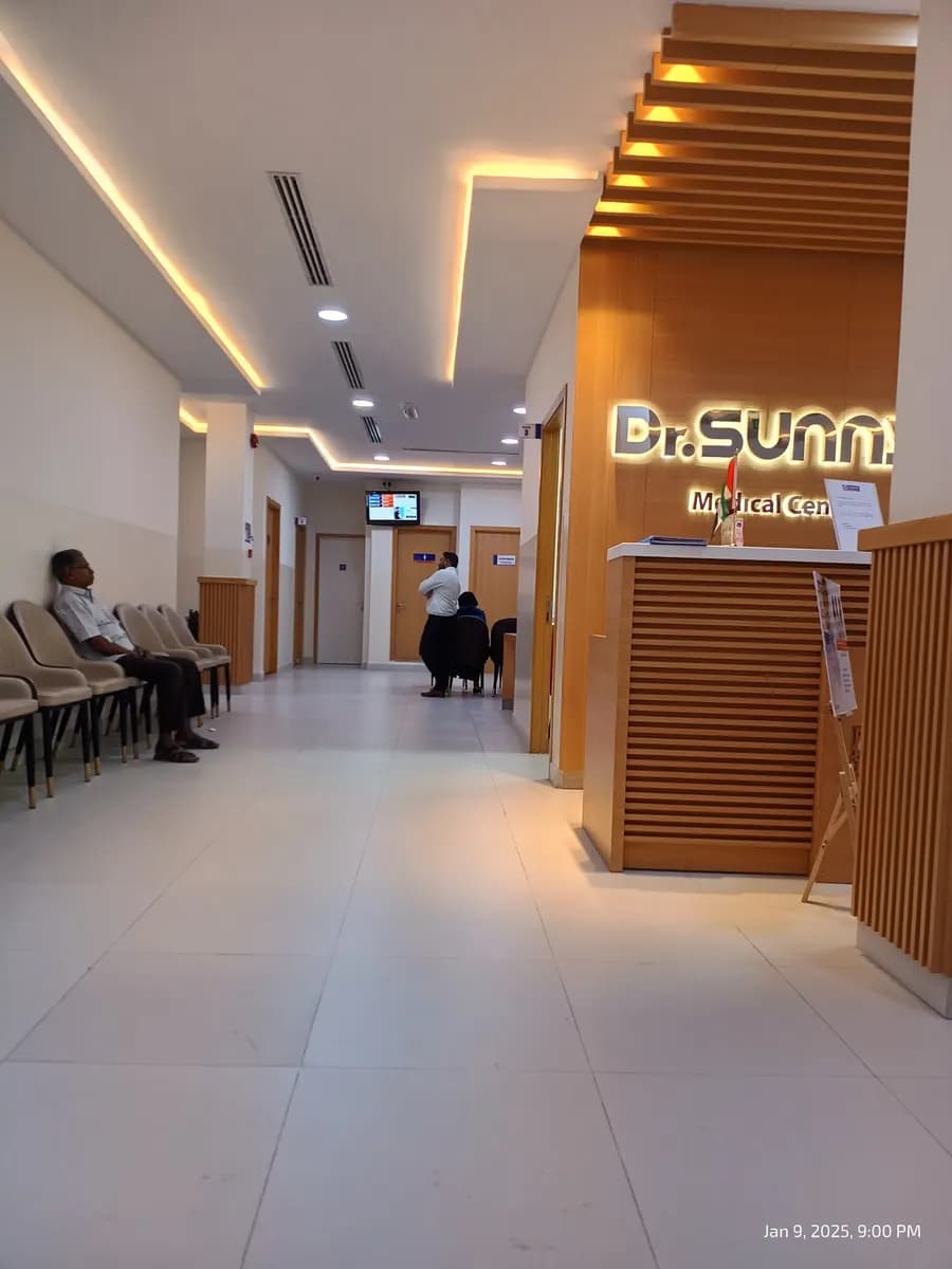 DR. Sunny Medical Centre photo 3