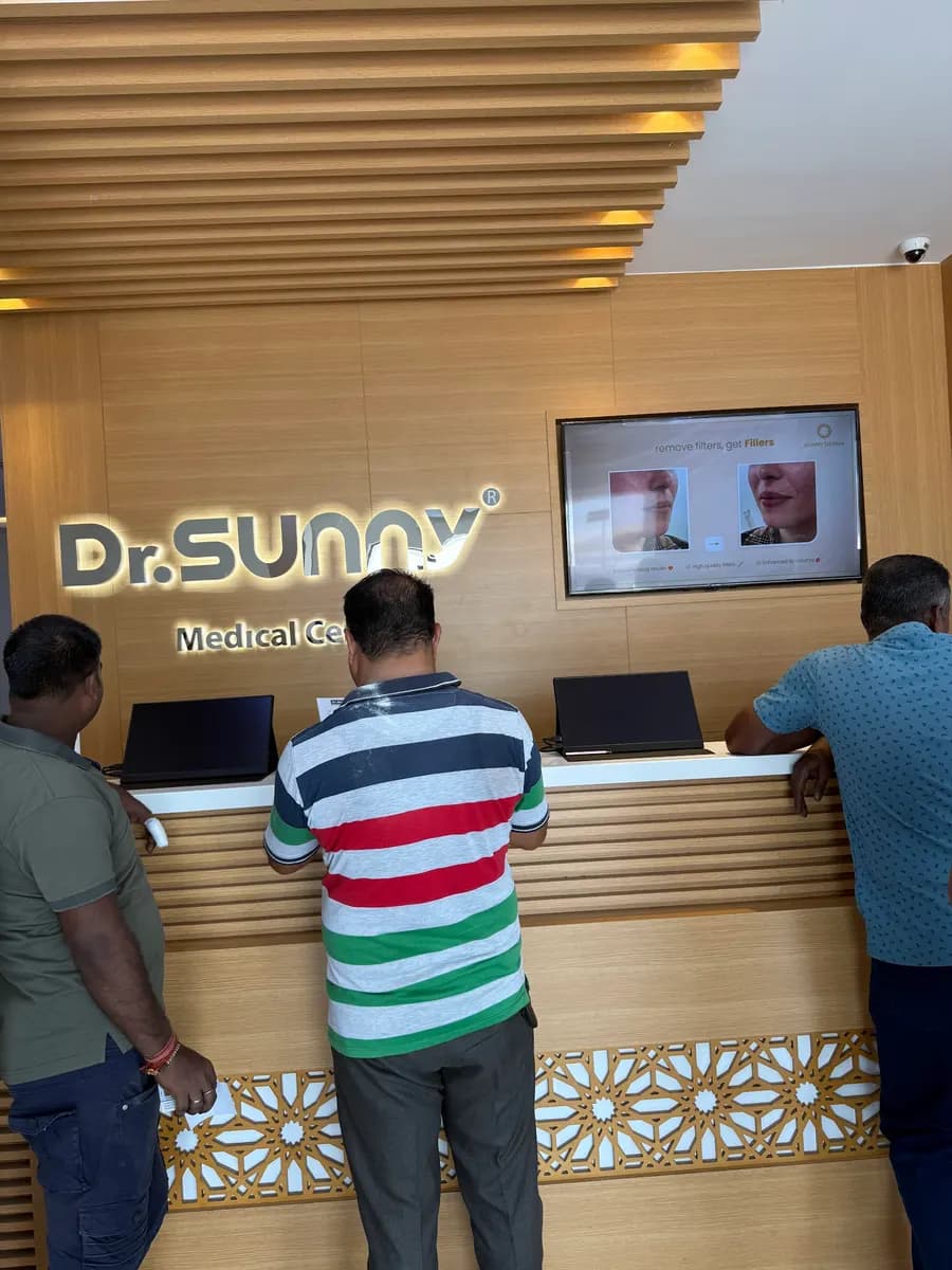 DR. Sunny Medical Centre — صورة 6