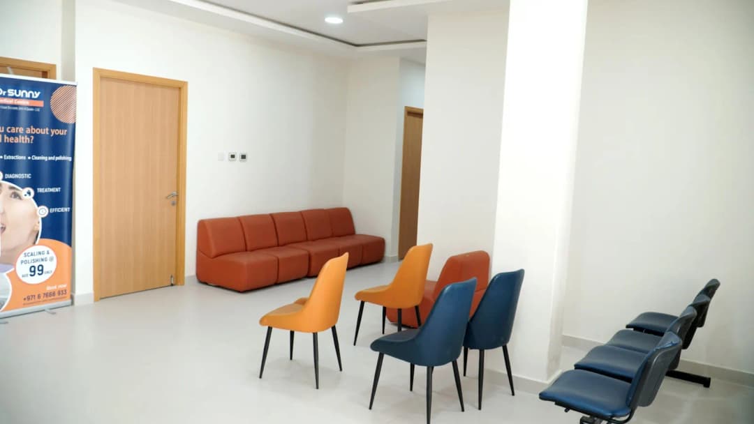 DR. Sunny Medical Centre — صورة 7