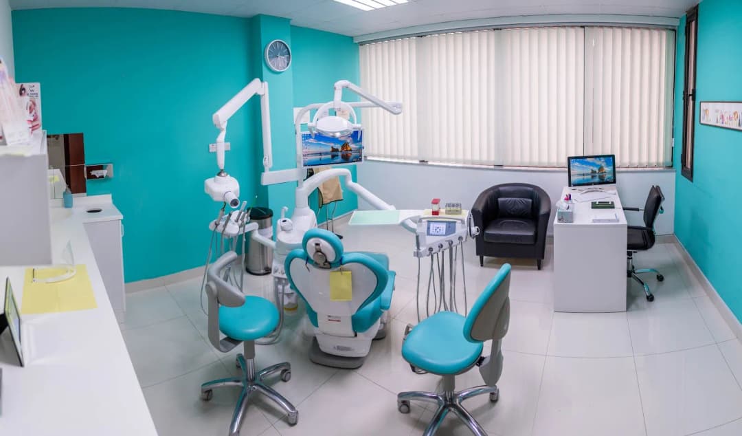 DR. Taghrid AL Taie Dental Clinic photo 3