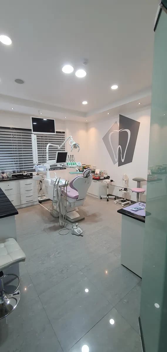DR. Talal Askari Medical Center photo 5