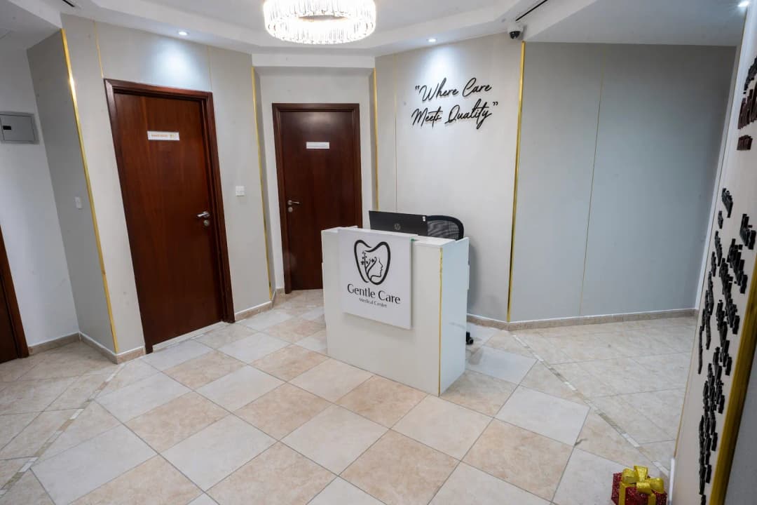 DR. Zina Shoaib Medical Centre photo 4