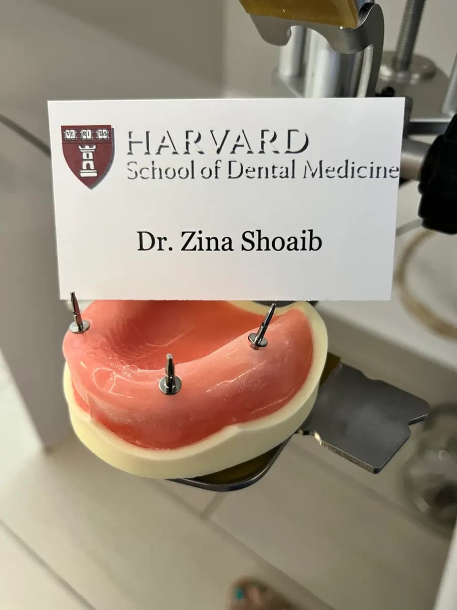 DR. Zina Shoaib Medical Centre — صورة 6