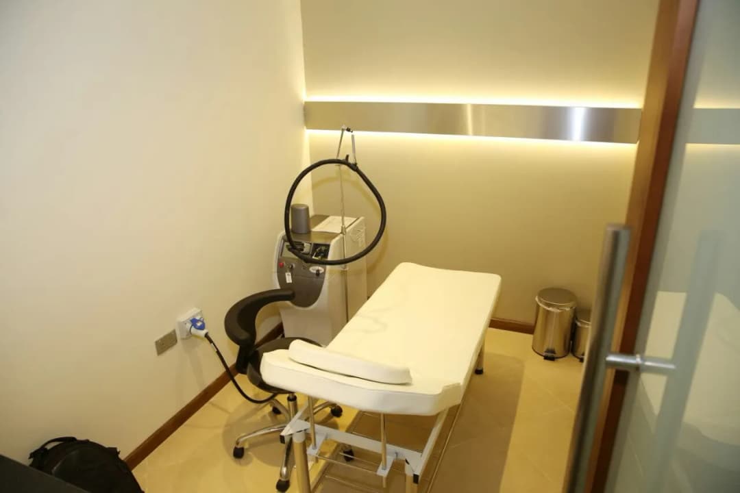 Dr.akbar Ali Laser & Skin Medical Center photo 2