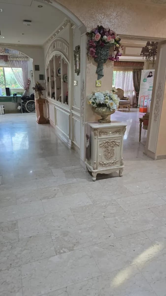 Dr.fawzia Aljeziri Medical Center photo 2
