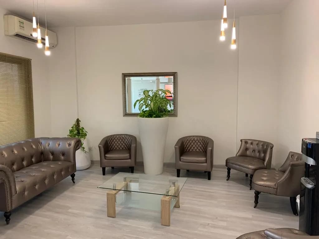 Dr.nemat Almossalamy Medical Centre photo 3