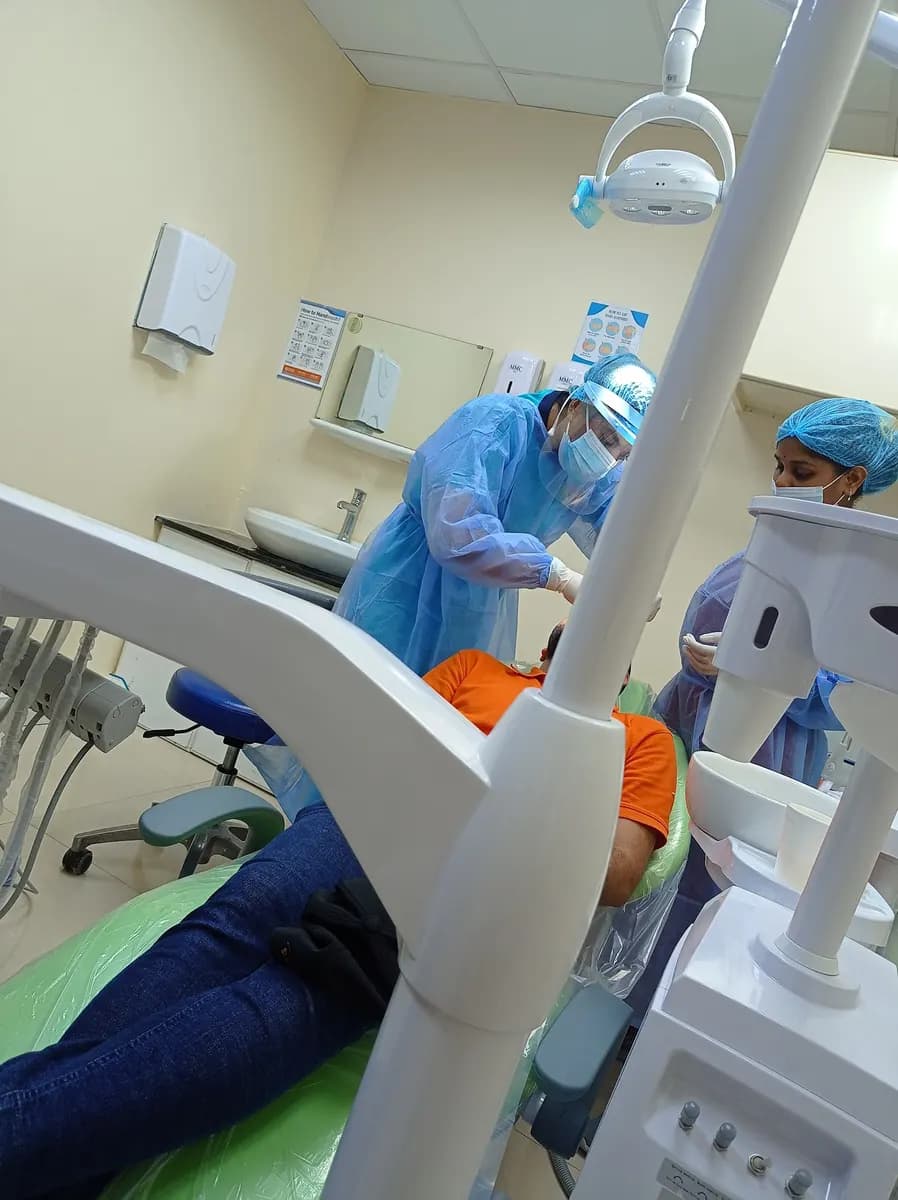 Dr.sai Ganesh Pillai Medical Centre