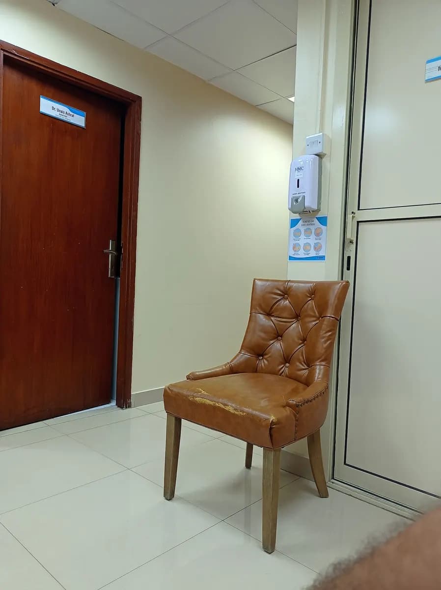 Dr.sai Ganesh Pillai Medical Centre — صورة 7