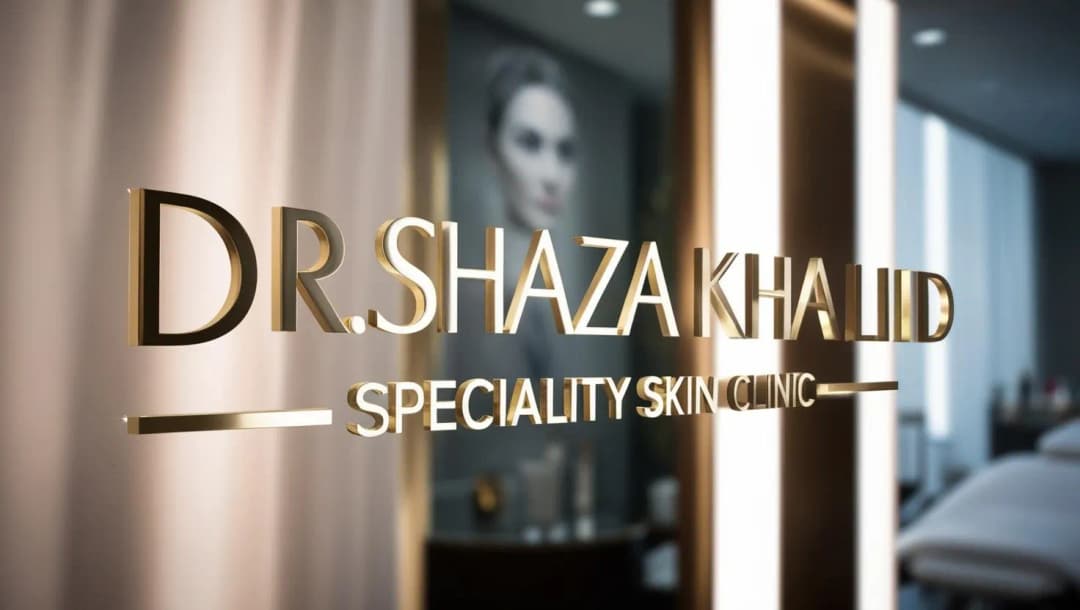 Dr.shaza Khalid Speciality Skin Clinic photo 2