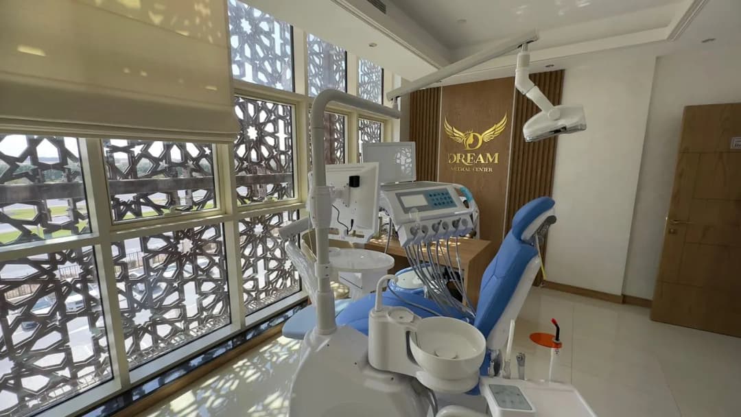 Dreams Specialized Medical Center — صورة 6