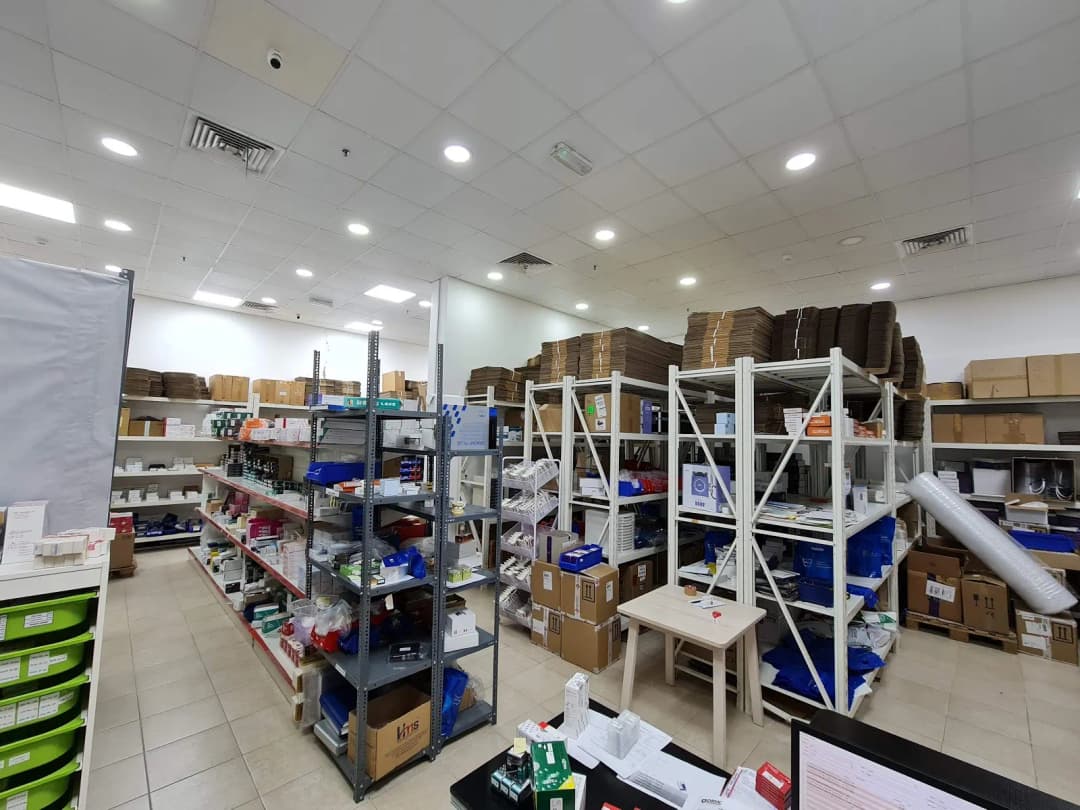 Dubai Medical Equipment photo 2