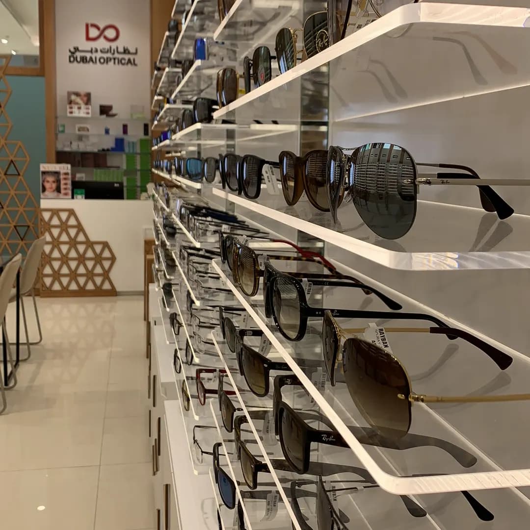 Dubai Optical photo 2