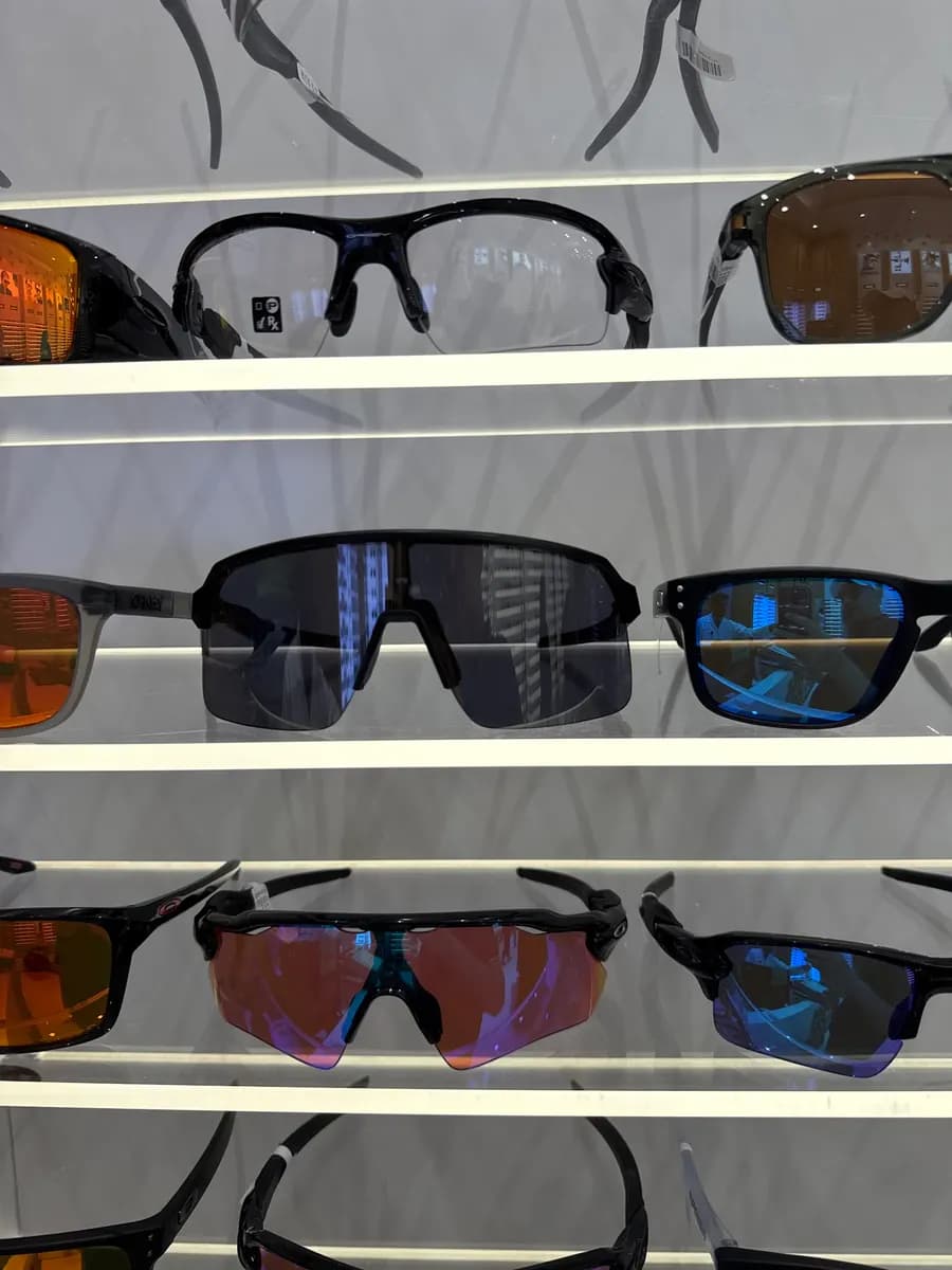 Dubai Optical photo 5