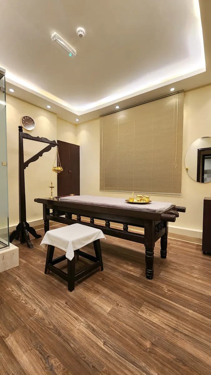 Eastern Healing Ayurvedic Health Centre
