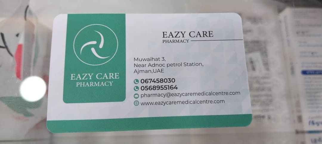 Eazy Care Pharmacy photo 3
