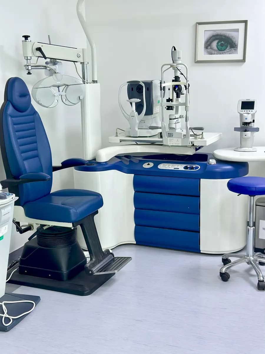 Ebn Hayan Medical Center photo 2
