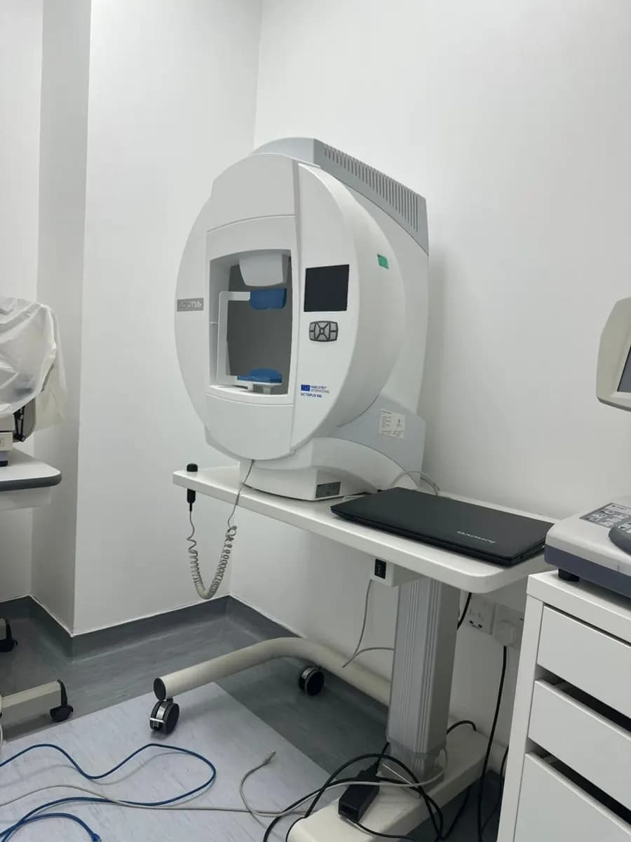 Ebn Hayan Medical Center — صورة 7