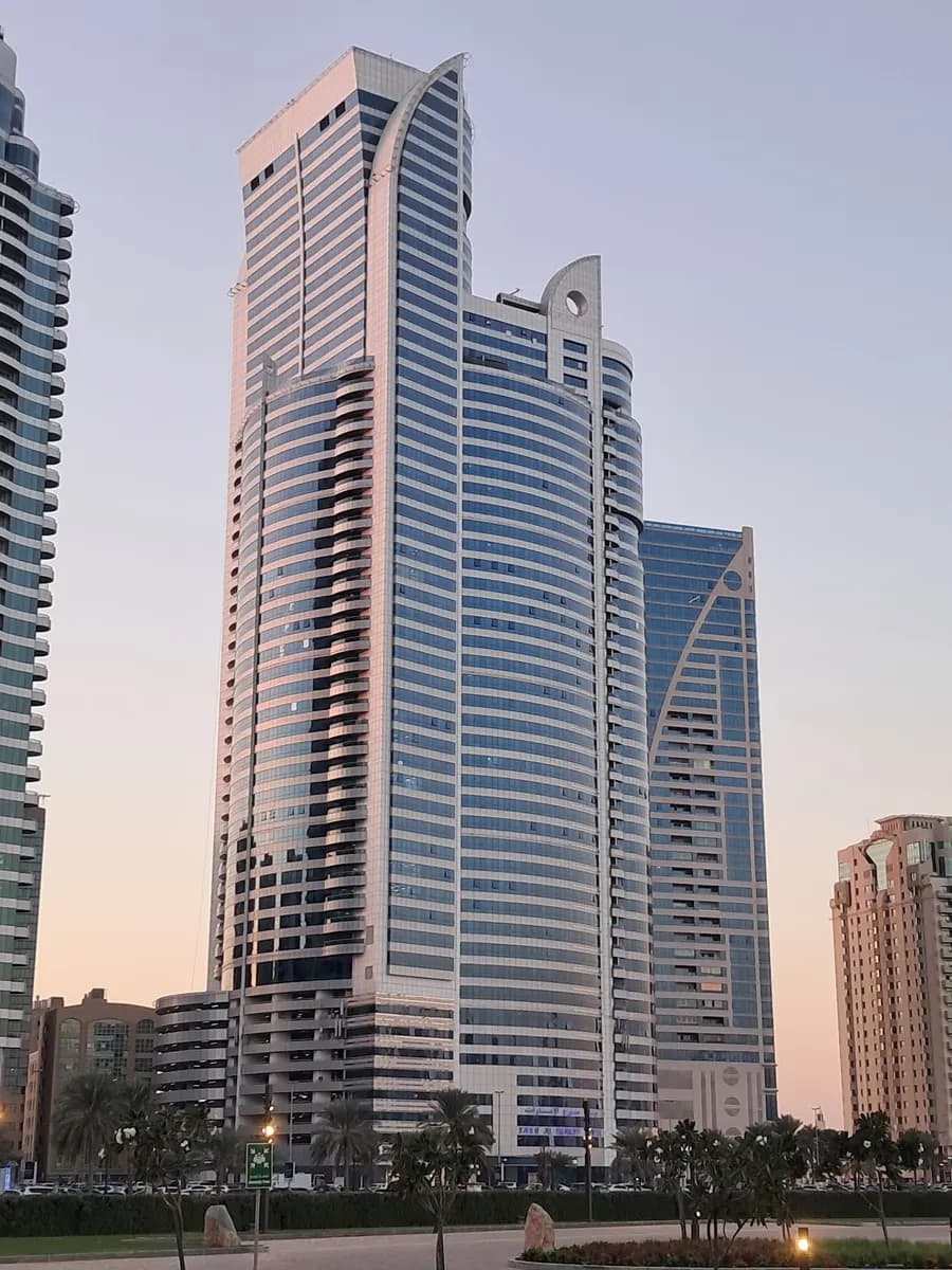 Ebn Hayan Medical Center — صورة 8