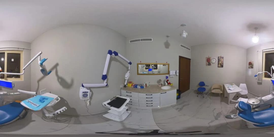 Ebtesama Clinic Dental Surgery — صورة 8